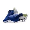 Nike Phantom Venom Elite FG Azul Vit